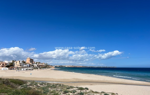 Revente - Appartement - Pilar de la Horadada - Costa Blanca