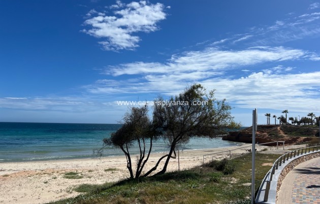 Revente - Appartement - Pilar de la Horadada - Costa Blanca