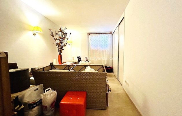 Wiederverkauf - Wohnung - Orihuela - Punta Prima