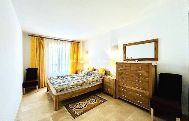 Wiederverkauf - Wohnung - Orihuela - Punta Prima