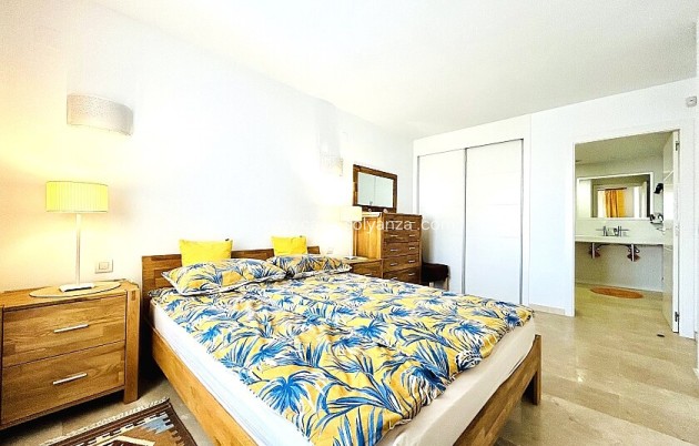 Wiederverkauf - Wohnung - Orihuela - Punta Prima