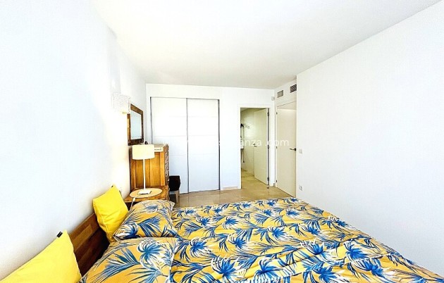 Wiederverkauf - Wohnung - Orihuela - Punta Prima