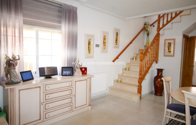Resale - Villa - Orihuela Costa - Costa Blanca