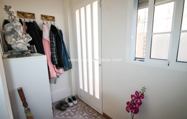 Resale - Villa - Orihuela Costa - Costa Blanca