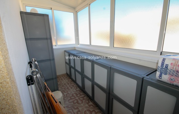 Resale - Villa - Orihuela Costa - Costa Blanca