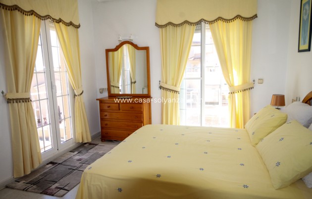 Resale - Villa - Orihuela Costa - Costa Blanca