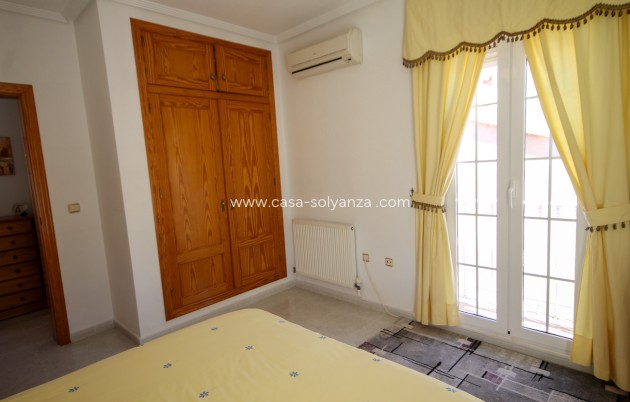 Resale - Villa - Orihuela Costa - Costa Blanca