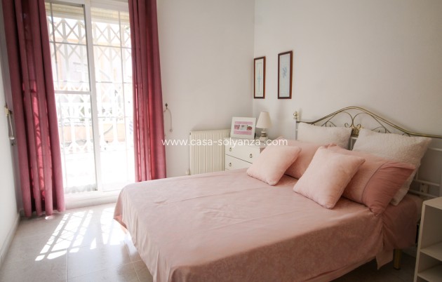 Resale - Villa - Orihuela Costa - Costa Blanca