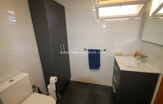Resale - Villa - Orihuela Costa - Costa Blanca