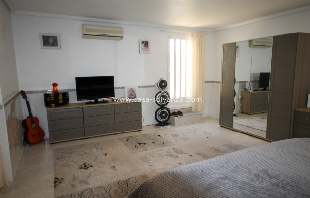 Resale - Villa - Orihuela Costa - Costa Blanca