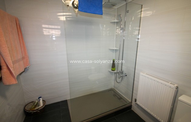 Resale - Villa - Orihuela Costa - Costa Blanca