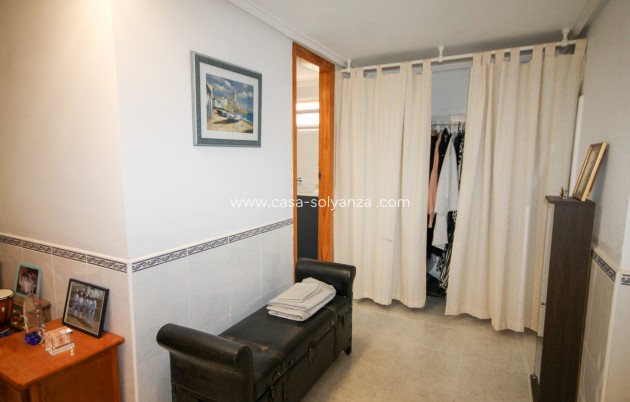 Resale - Villa - Orihuela Costa - Costa Blanca