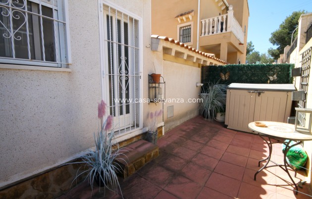 Resale - Villa - Orihuela Costa - Costa Blanca