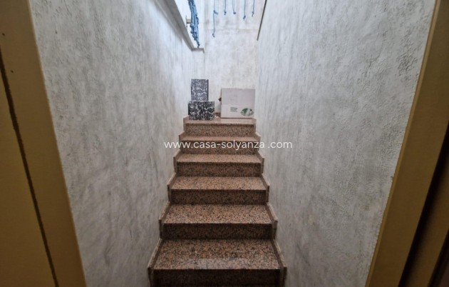Resale - Commercial - Torrevieja - Estacion Autobuses