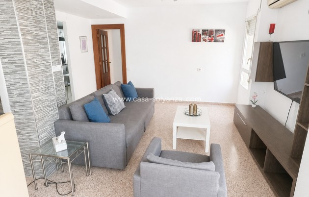 Reventa - Apartamento / piso - Algorfa - Algorfa Centro