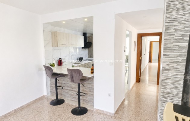 Reventa - Apartamento / piso - Algorfa - Algorfa Centro