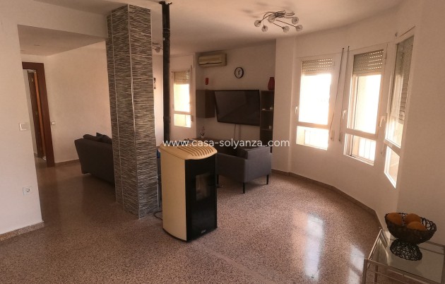 Reventa - Apartamento / piso - Algorfa - Algorfa Centro