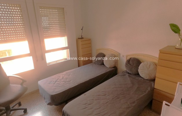 Reventa - Apartamento / piso - Algorfa - Algorfa Centro