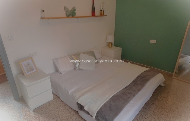 Reventa - Apartamento / piso - Algorfa - Algorfa Centro
