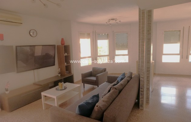 Reventa - Apartamento / piso - Algorfa - Algorfa Centro