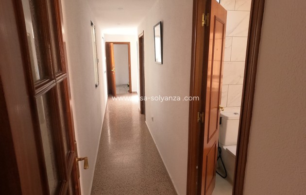 Reventa - Apartamento / piso - Algorfa - Algorfa Centro