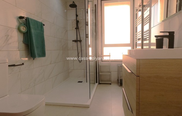 Reventa - Apartamento / piso - Algorfa - Algorfa Centro