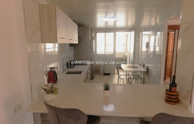 Reventa - Apartamento / piso - Algorfa - Algorfa Centro
