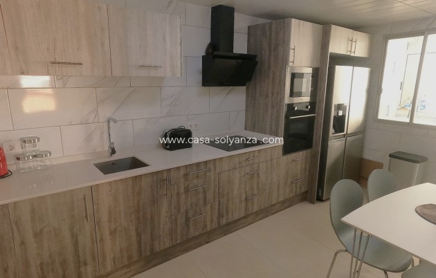 Reventa - Apartamento / piso - Algorfa - Algorfa Centro