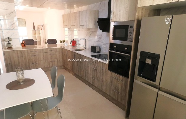 Reventa - Apartamento / piso - Algorfa - Algorfa Centro