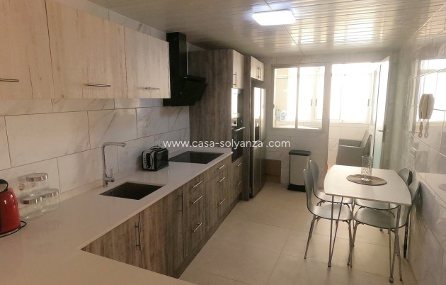 Reventa - Apartamento / piso - Algorfa - Algorfa Centro