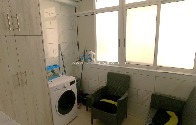 Reventa - Apartamento / piso - Algorfa - Algorfa Centro
