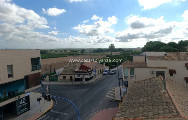 Reventa - Apartamento / piso - Algorfa - Algorfa Centro