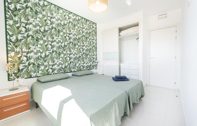 Resale - Apartment / flat - Orihuela - Punta Prima