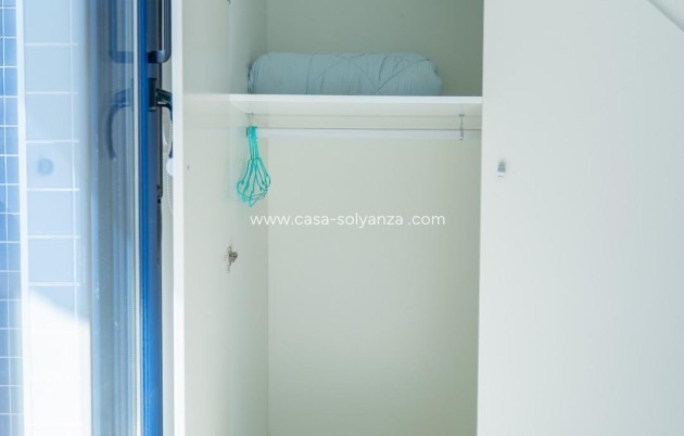 Resale - Apartment / flat - Orihuela - Punta Prima