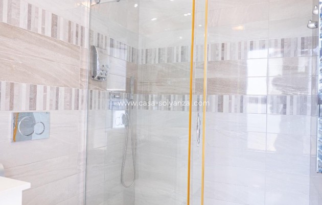 Resale - Apartment / flat - Orihuela - Punta Prima