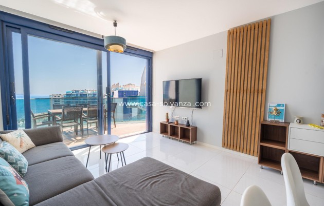 Resale - Apartment / flat - Orihuela - Punta Prima