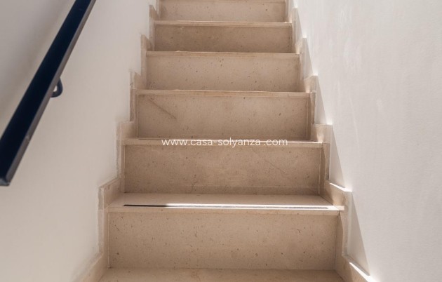 Resale - Apartment / flat - Orihuela - Punta Prima