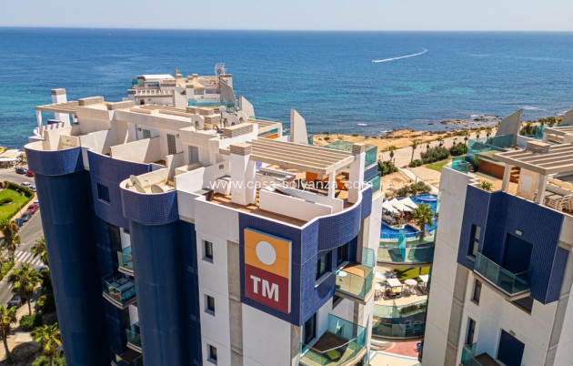 Resale - Apartment / flat - Orihuela - Punta Prima