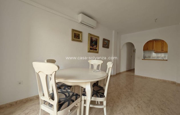 Resale - Apartment / flat - Torrevieja - Torrevieja Centro