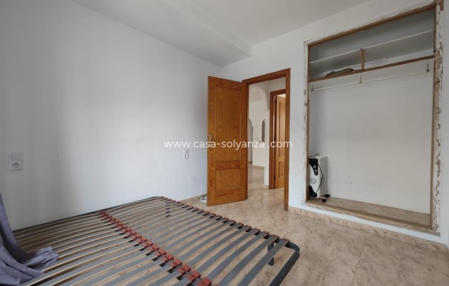 Resale - Apartment / flat - Torrevieja - Torrevieja Centro