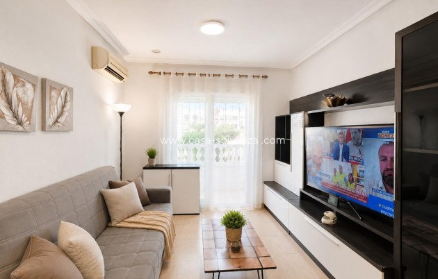 Revente - Appartement - Torrevieja - Playa del Cura