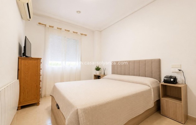 Revente - Appartement - Torrevieja - Playa del Cura
