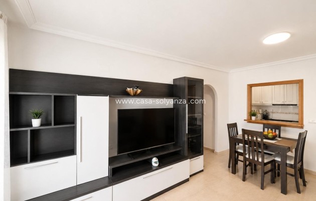 Revente - Appartement - Torrevieja - Playa del Cura