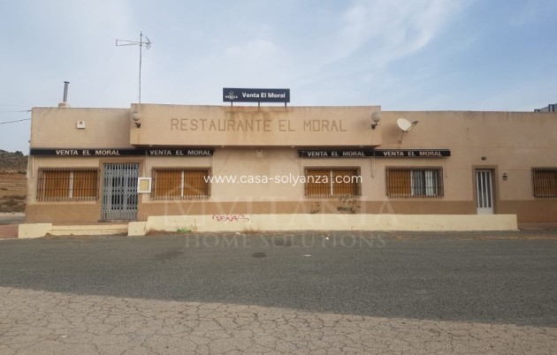 Reventa - Commercial Property - Caravaca de la Cruz - Caravaca de la Cruz Centro