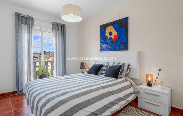 Wiederverkauf - Villa - Orihuela Costa - Costa Blanca
