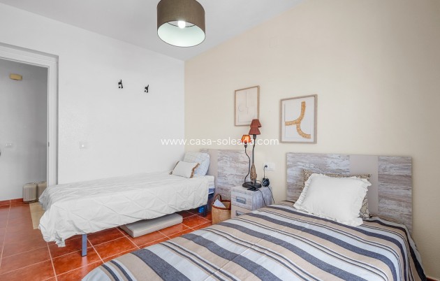Wiederverkauf - Villa - Orihuela Costa - Costa Blanca