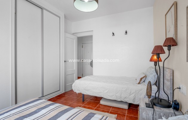 Wiederverkauf - Villa - Orihuela Costa - Costa Blanca