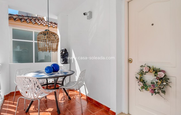Wiederverkauf - Villa - Orihuela Costa - Costa Blanca