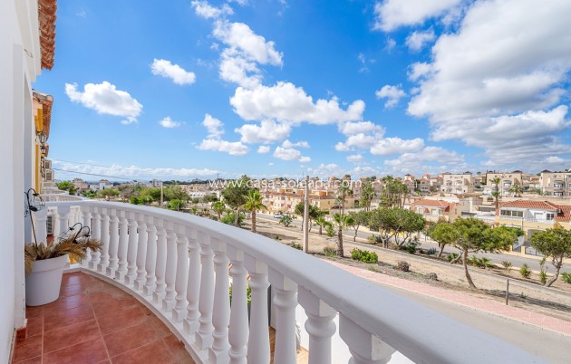 Wiederverkauf - Villa - Orihuela Costa - Costa Blanca