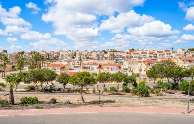 Wiederverkauf - Villa - Orihuela Costa - Costa Blanca
